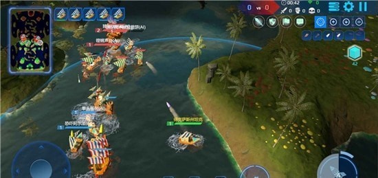 王者海战游戏手机版下载  v3.0.1