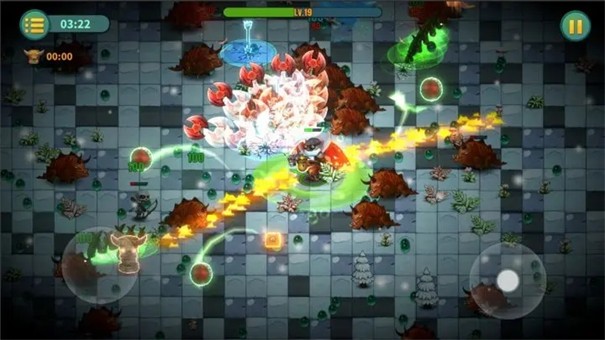 魔剑割草日记  v1.04