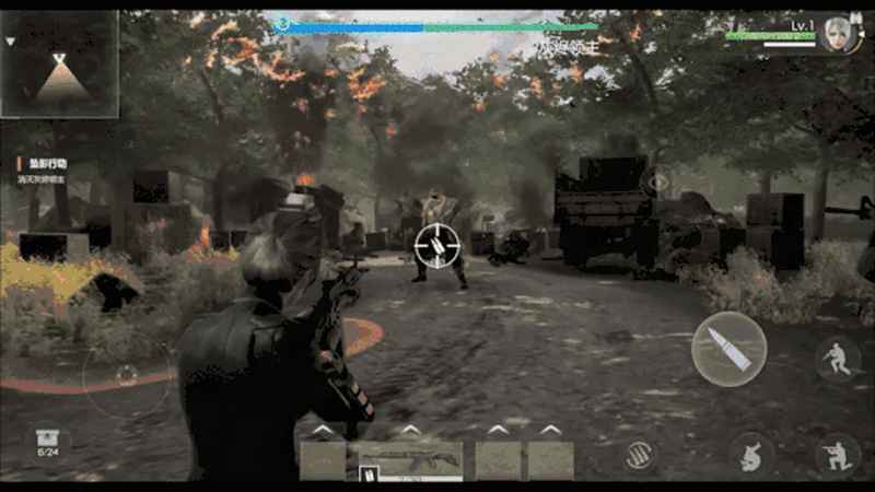 英雄互娱代号ZZGS正版手游官方网站下载  v4.1.4