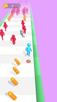 弹药跑酷  v1.0.0