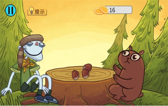 智力大比拼 v1.0 安卓版