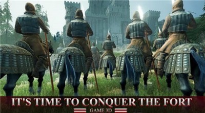 奥斯曼帝国英雄最新版 安卓4.4以上