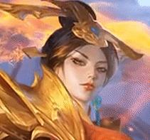 芈月王者荣耀大秦宣太后