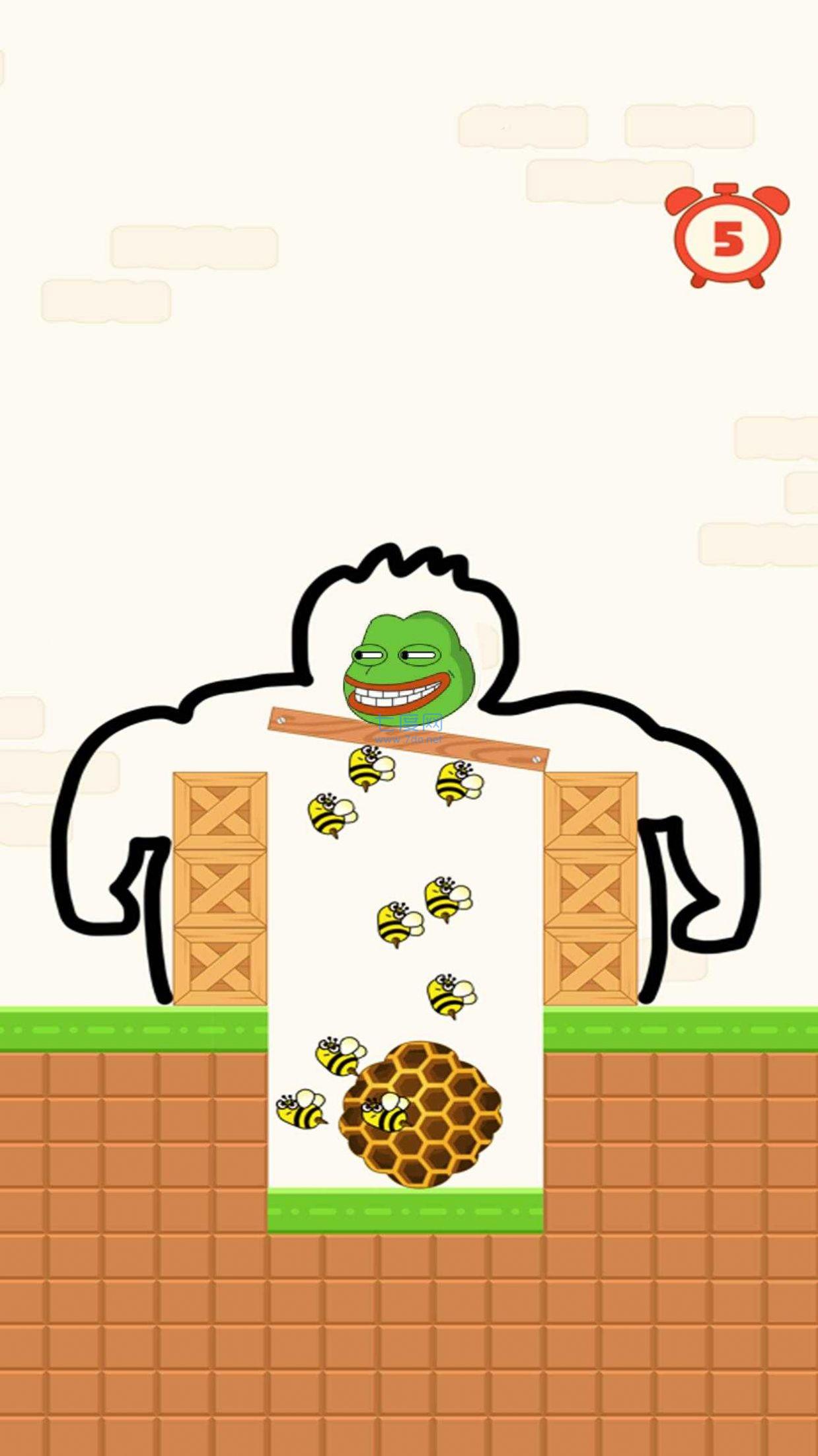 拯救青蛙佩佩 v1.0.8