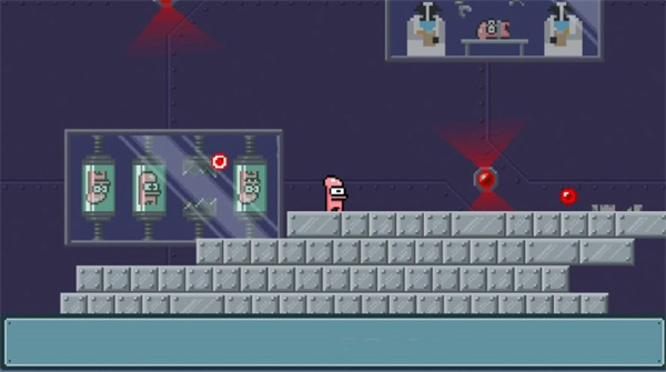 是勇者就上100层  v1.0