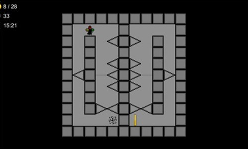 我想成为创造者2.715 2021-09-26 09:09