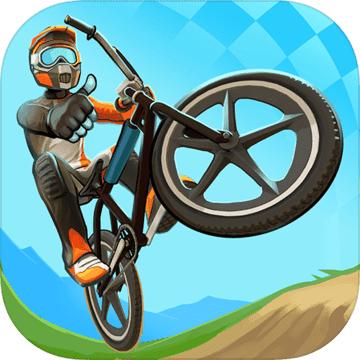 Mad Skills BMX 2(疯狂技能BMX2)
