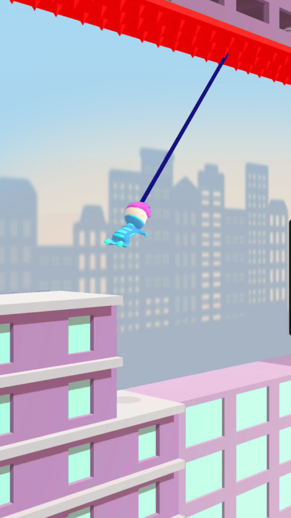 吊索拯救游戏安卓版  v3.4.3