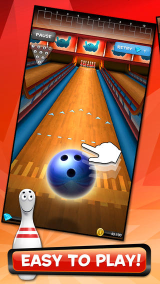 保龄兄弟 1.2.5 安卓版