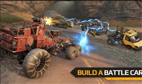 创世战车国际服万圣节版