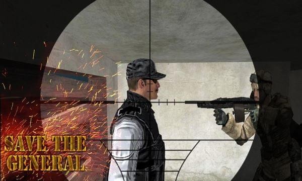 陆军突击队任务 v1.0.8