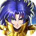 圣斗士星矢重生满v版