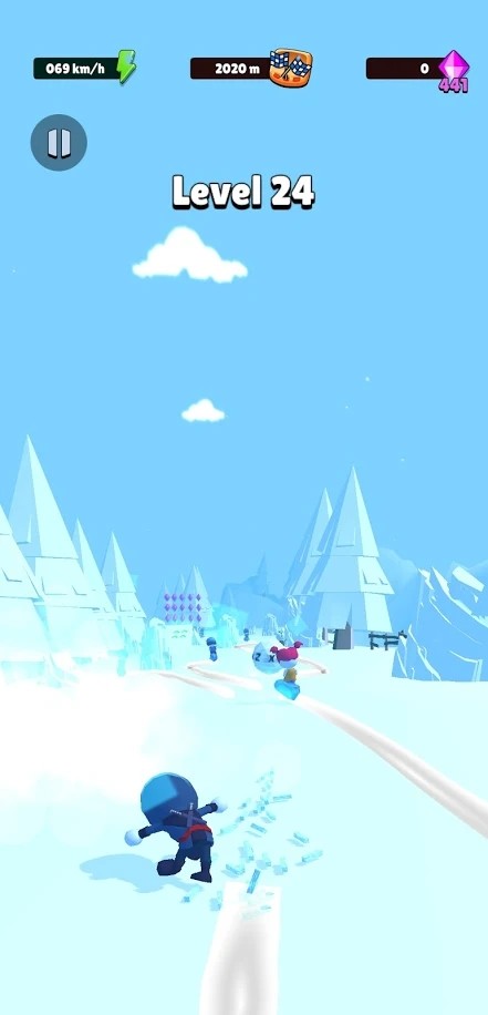 冰柱骑手 2021-02-01 13:53