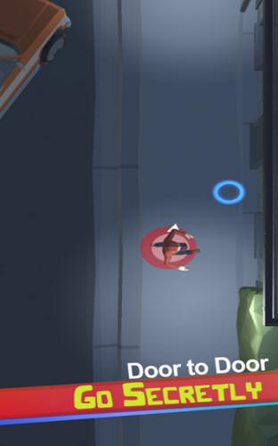 打电话逃跑尼卡南之夜  V 1.0