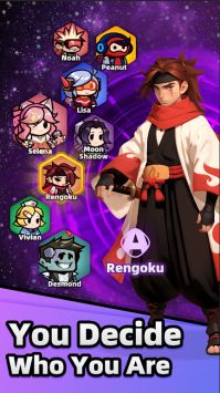 迷你英雄幸存者 v3.2.5