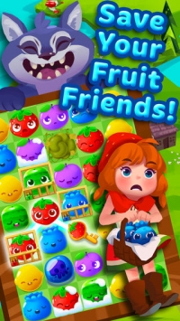 果汁飞溅狂欢 Fruit Splash Mania v4.0.5