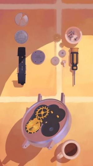 无敌拼装王 v0.2