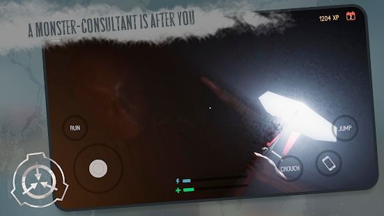 scp3008中文版 v1.0