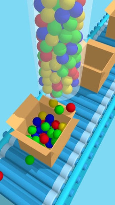 我装箱贼6 0.3 安卓版