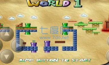 永远的马里奥 1.18