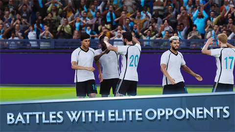 24赛季足球经理