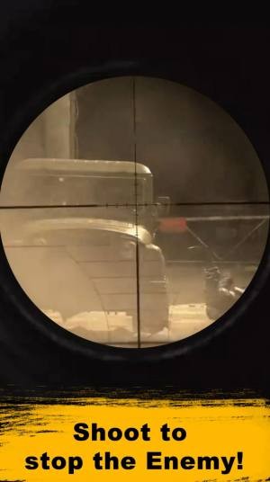 特种部队武装袭击  v1.2.0