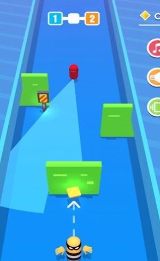 逃离监狱隐蔽手机版 v0.5