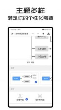 MindClear思维导图 v3.0.5