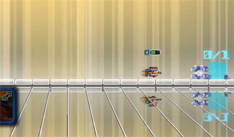 砰砰军团官网版