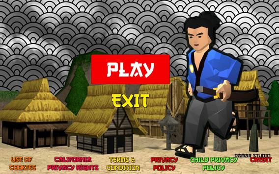 浪人勇士游戏安卓版  v3.2.3