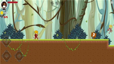 暗影格斗师  v1.1