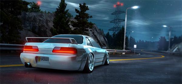 静态换档赛车(Static Shift Racing) v57.6.4