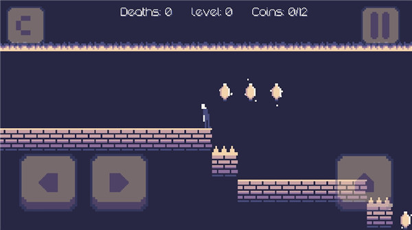 双色冒险官方版(Duotone Reloaded) v0.22