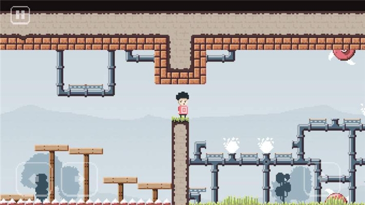 突然之路 v1.1安卓版