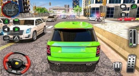 3D汽车驾驶员游戏官方版  v4.2.4