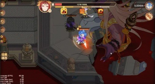 赵子龙传说  v1.1.2.220606