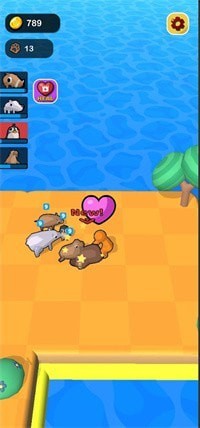 动物小精灵游戏手机最新版  v3.2.2