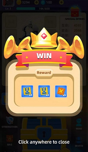 渡渡鸟城堡 v1.0