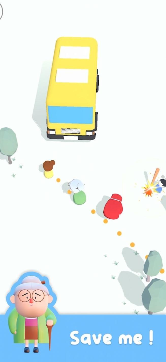 拯救老奶奶 v0.3.1