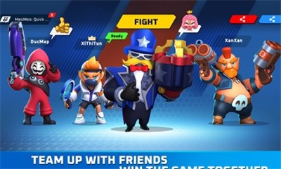 西坦竞技场游戏 v110