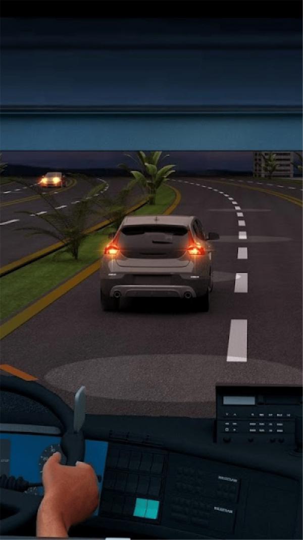 城市公交出租车模拟器 v0.6