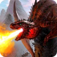 Dragon Flying Hunter Warriors: Grand Hills City(飞龙猎人沃里)