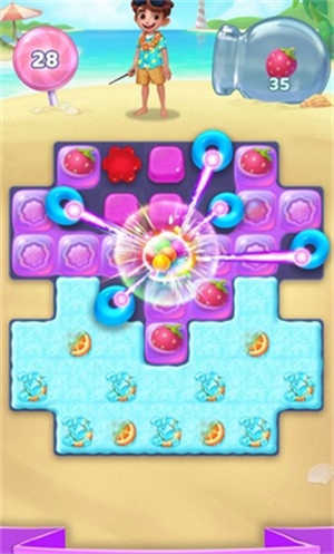 糖果萌萌消 v3.3.0