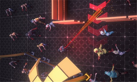 行尸走肉疯狂部落 v1.0