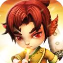 开心宝贝塔防官方版