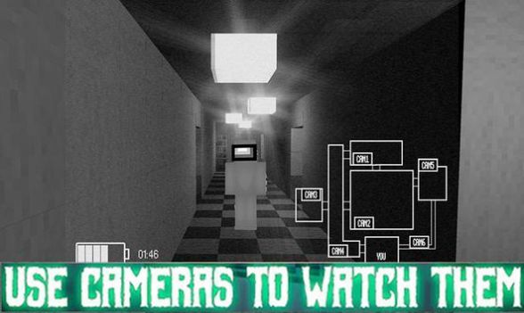 我们中间的怪物游戏中文官方版  v5.0.2