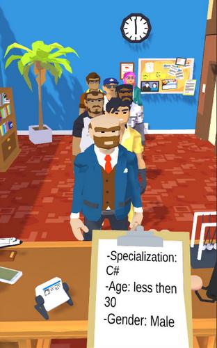 有趣的人事 2020-03-26 13:03