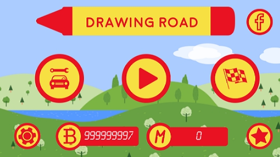 绘画成路 绘画成路