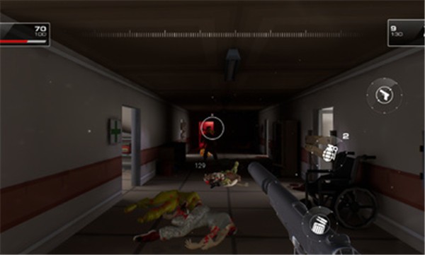 项目危害僵尸  v1.1.48