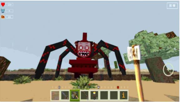 像素射击战场求生 v1.0